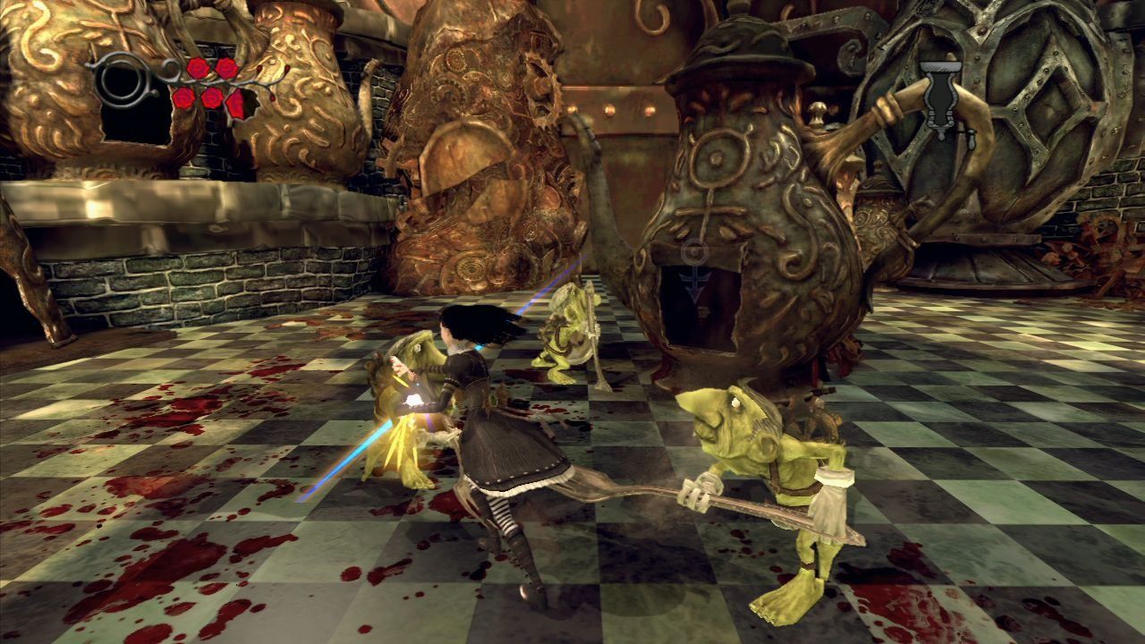 Alice: Madness Returns - Imagen 45